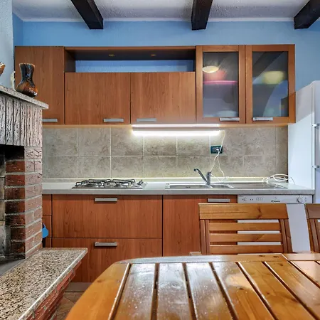 Irma-1 By Interhome بيت للعطل