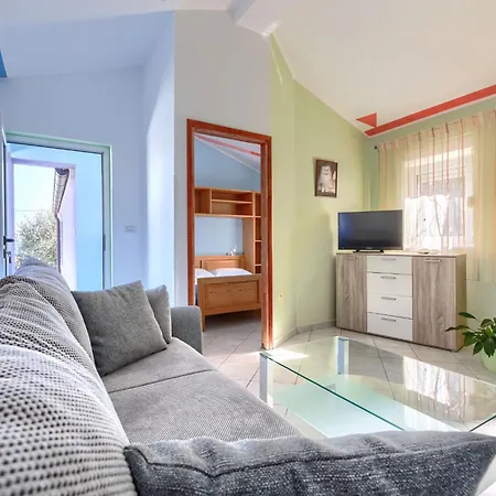 Irma-1 By Interhome بيت للعطل
