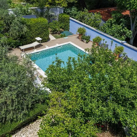 Irma-1 By Interhome بيت للعطل