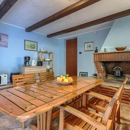 Irma-1 By Interhome Holiday home