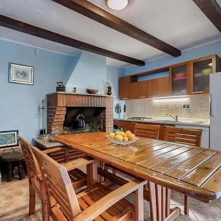 Holiday home Irma-1 By Interhome