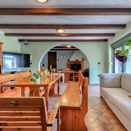 Irma-1 By Interhome Holiday home