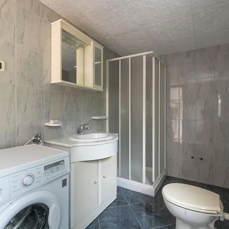 Irma-1 By Interhome Holiday home *