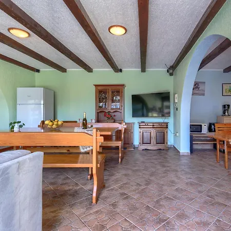 Holiday home Irma-1 By Interhome