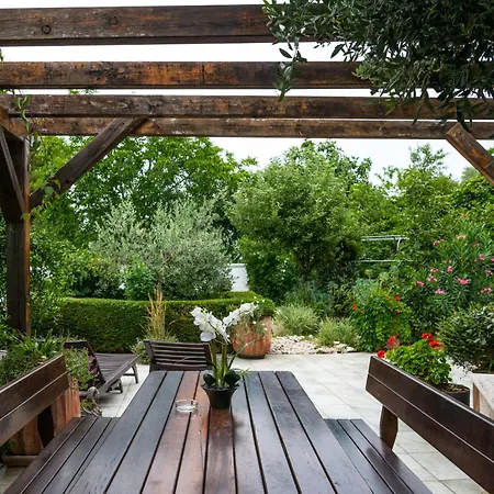 Irma-1 By Interhome Holiday home Liznjan
