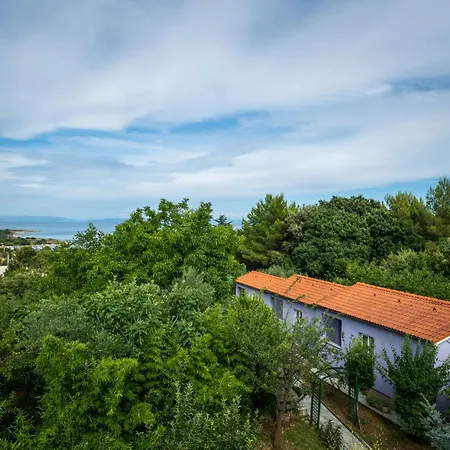 Irma-1 By Interhome Holiday home *
