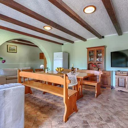 Holiday home Irma-1 By Interhome *