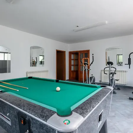 Irma-1 By Interhome Holiday home Liznjan