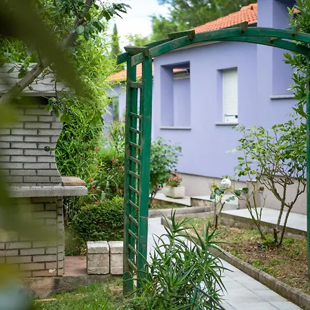 Irma-1 By Interhome Holiday home