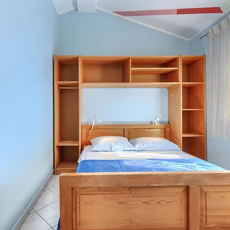 Irma-1 By Interhome Holiday home Liznjan