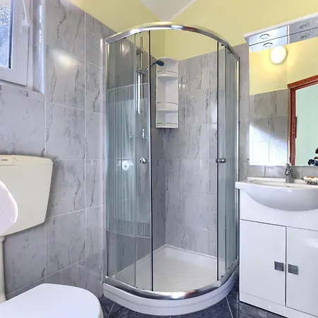 Holiday home Irma-1 By Interhome Liznjan