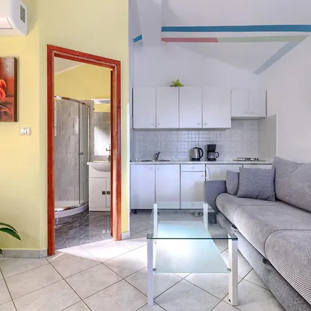 Holiday home Irma-1 By Interhome