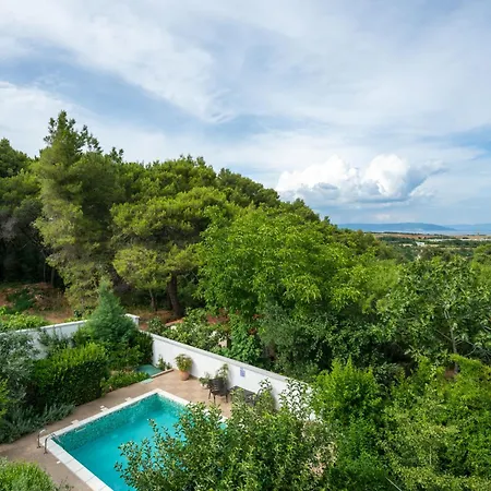 Irma-1 By Interhome Holiday home Liznjan