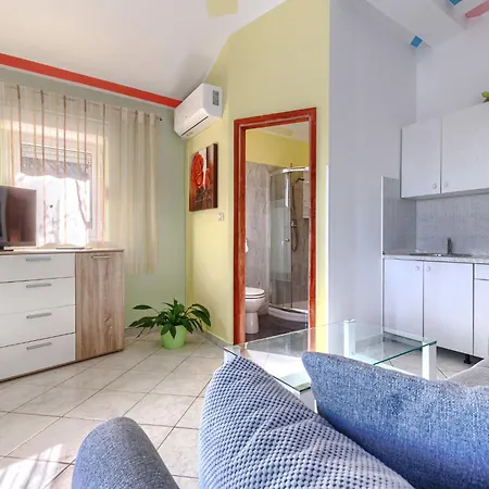 Irma-1 By Interhome *