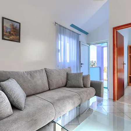 Irma-1 By Interhome Holiday home *