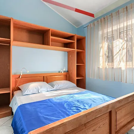 Irma-1 By Interhome Holiday home Liznjan
