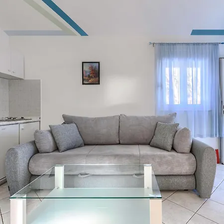 Irma-1 By Interhome Holiday home
