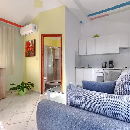 Irma-1 By Interhome