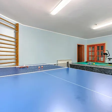 Irma-1 By Interhome Holiday home