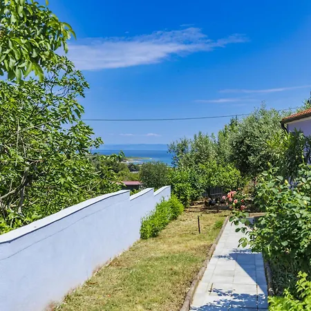 Irma-1 By Interhome Holiday home *
