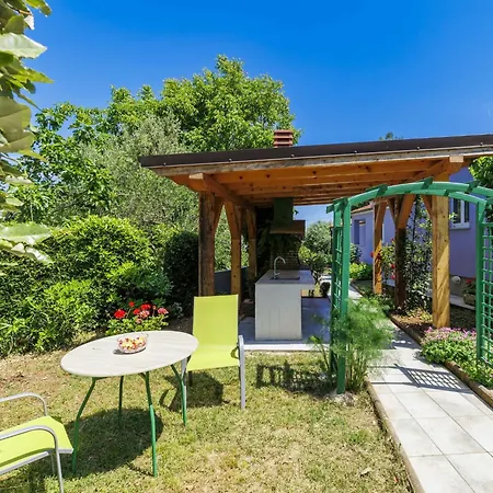 Holiday home Irma-1 By Interhome *