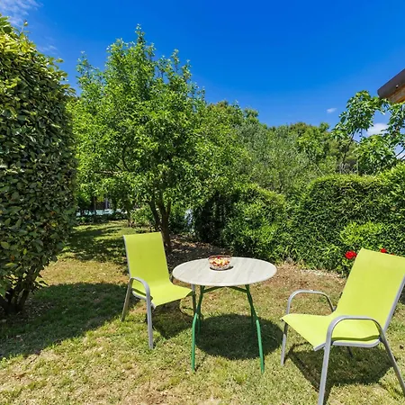 Irma-1 By Interhome Holiday home *