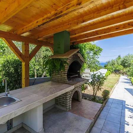 Irma-1 By Interhome Holiday home *
