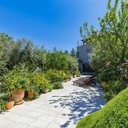 Irma-1 By Interhome Holiday home