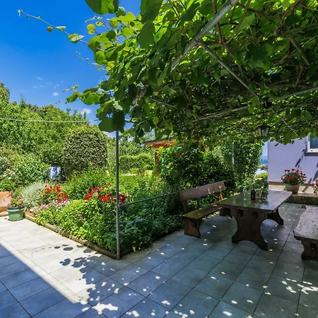 Irma-1 By Interhome Hébergement de vacances Ližnjan